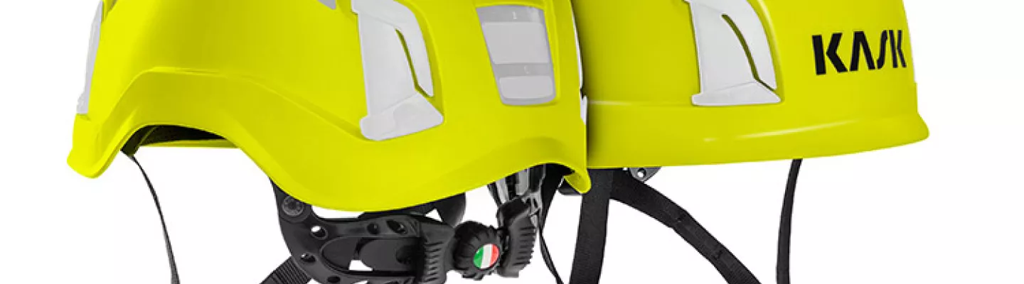 kask safety helmets