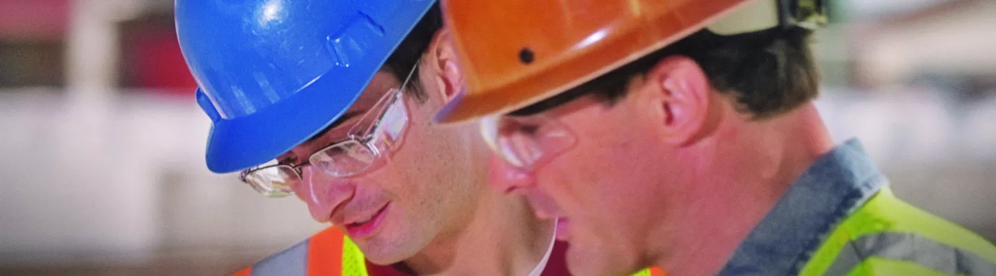 meeting with OSHA