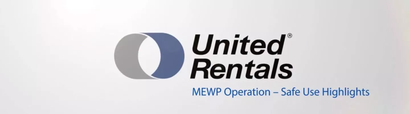 MEWP header