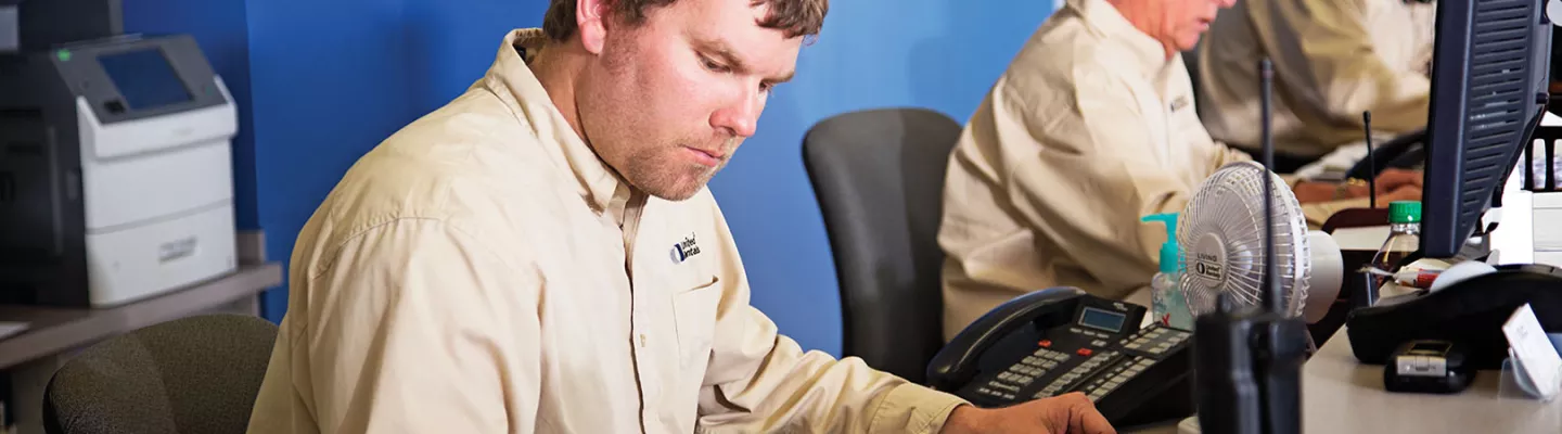 Drafting Safety Preparedness Plans