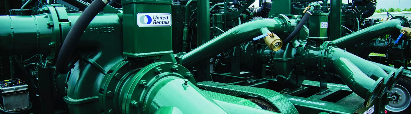 Hero Fluid Solutions Green