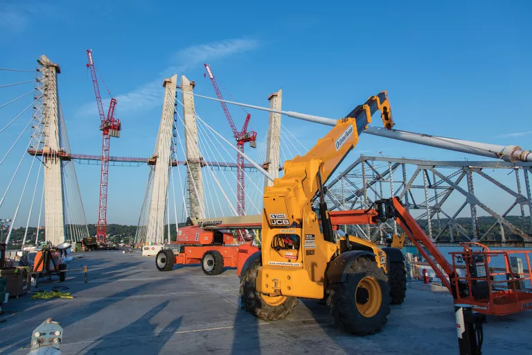 Hero Construction Equipment