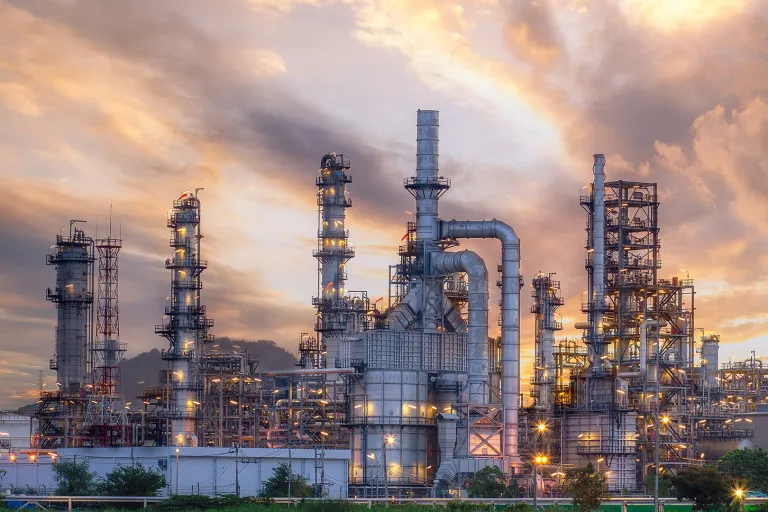 Power Plant