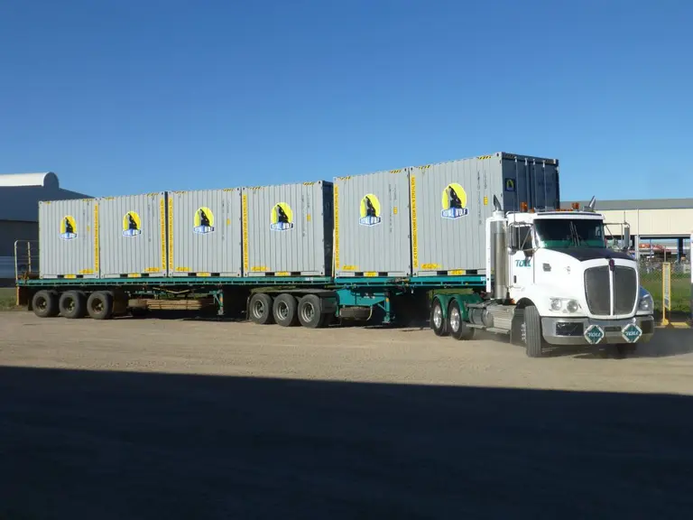 Transport