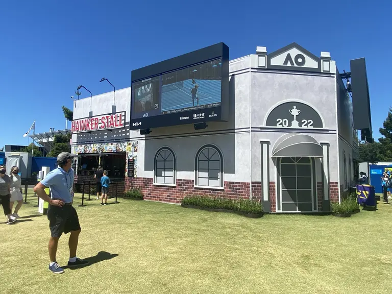 Australian Open 2022