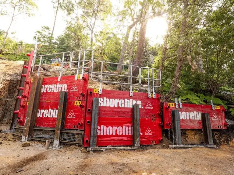 Shorehire