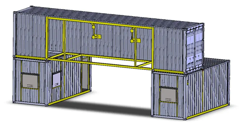 Container
