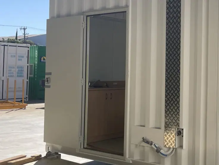 Rare Earth Processing
