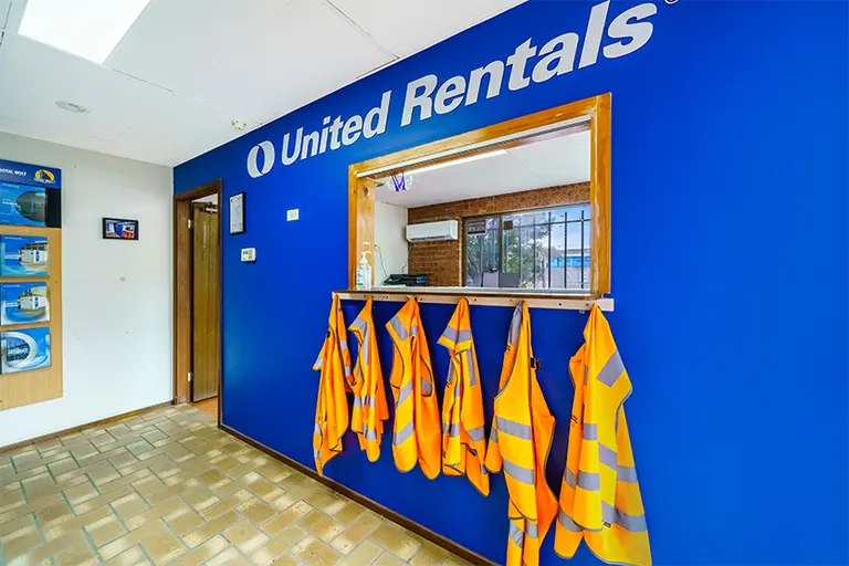 West Gosford United Rentals