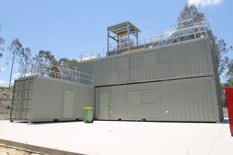 Training Facility