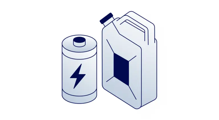 power source