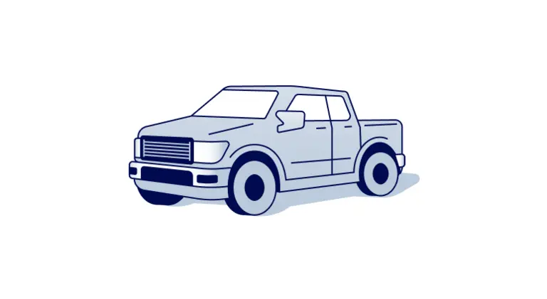 Truck Cargo Capacity
