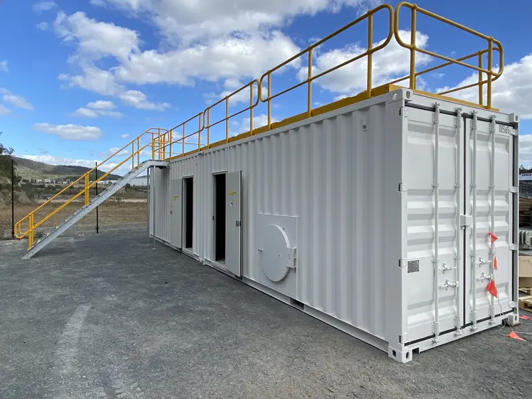 Fire & Emergency Training Facilities