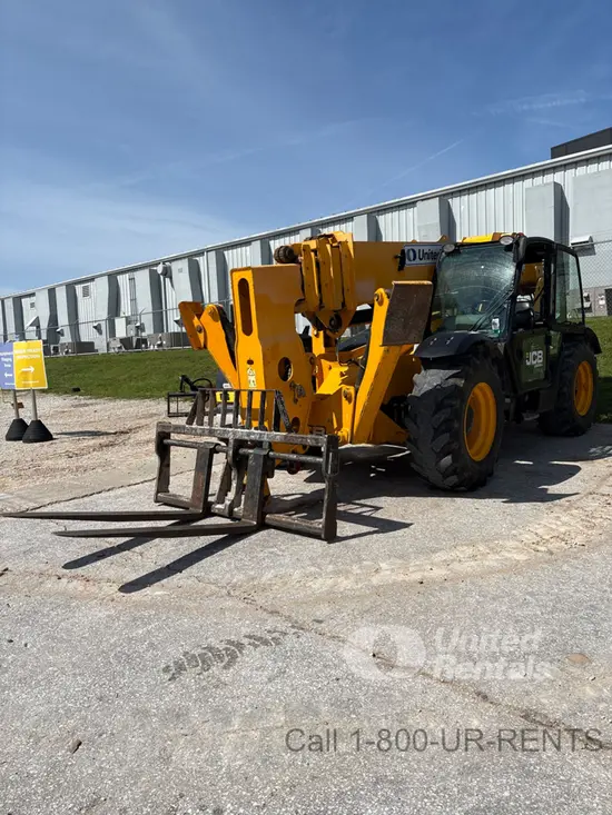 2019 JCB 512-56 Forklift