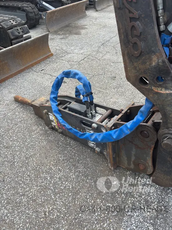 2020 Tamco Tools TNB-6M Attachment