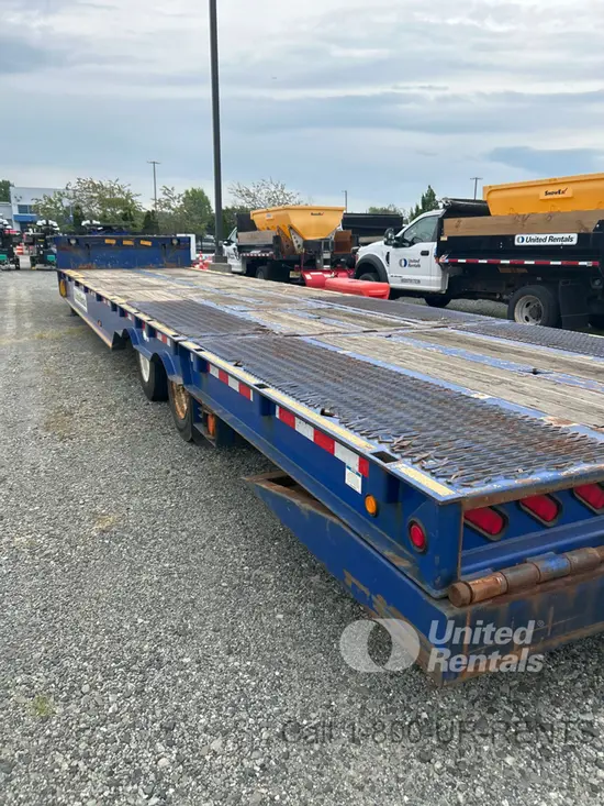 2019 LEDWELL LWLP48HT2-PB10 Trailer