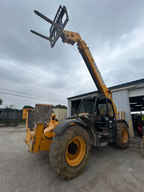 2017 JCB 510-56 S Forklift