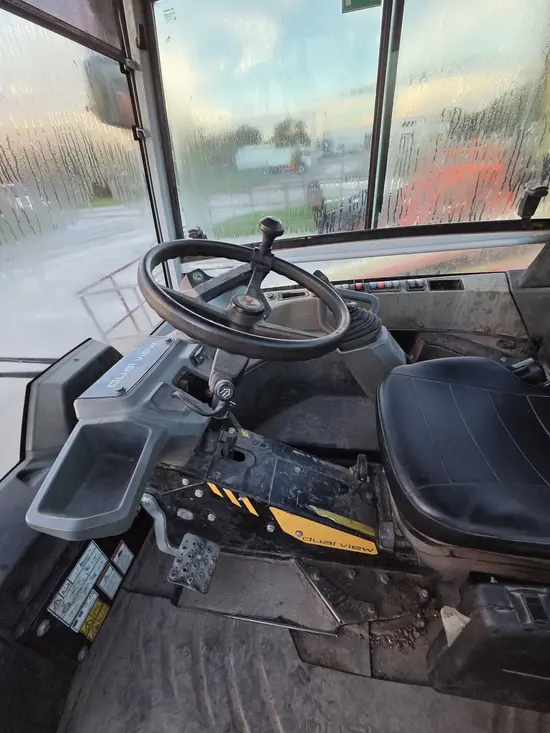 2022 Wacker Neuson DV100