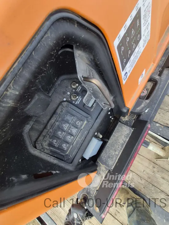 2024 Generac MLTS-4 Portable Work Light
