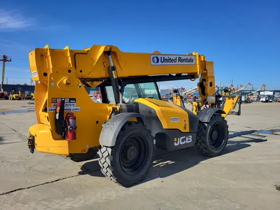 2020 JCB 512-56 Forklift