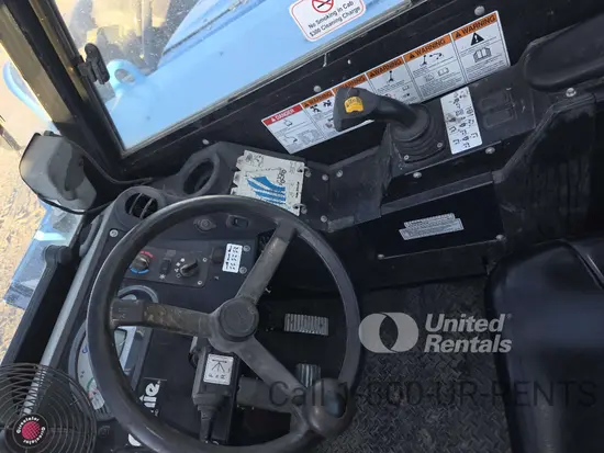 2019 Genie GTH-636 Forklift