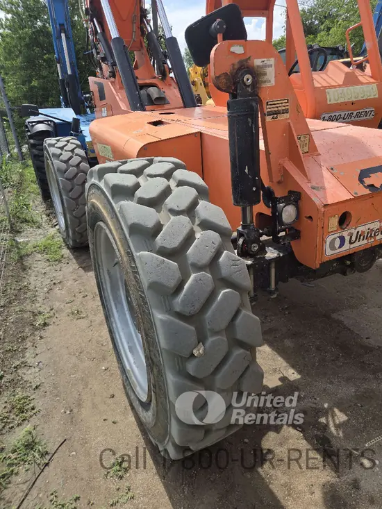 2016 SKYTRAK 6042 Forklift