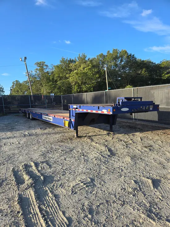 2016 LEDWELL LWLP48HT2-PB10 Trailer