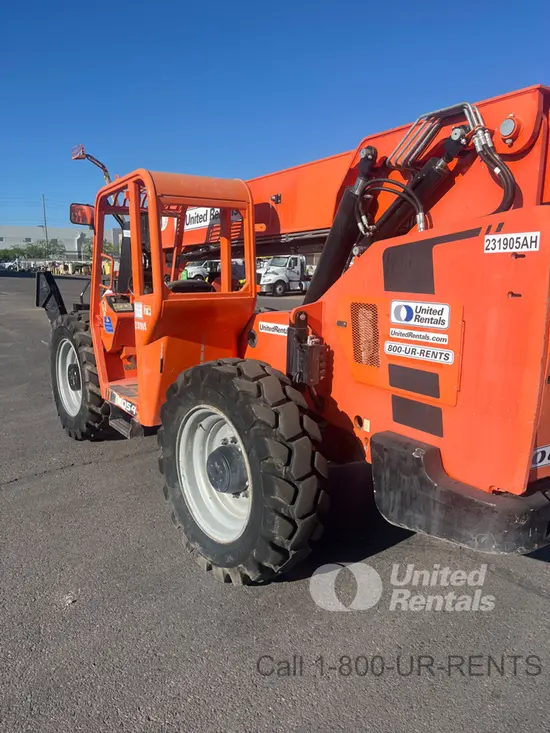 2019 SKYTRAK 10054 Forklift
