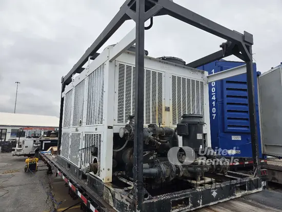 2019 Smartcool Systems SCOD100AR4 Chiller