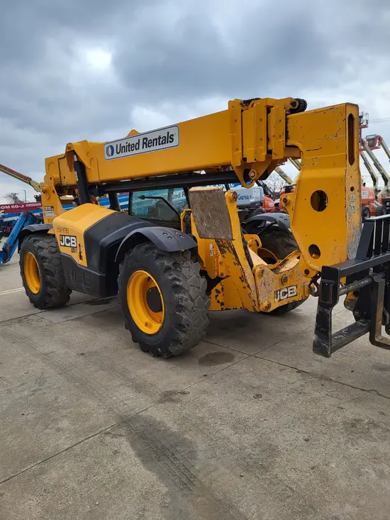 2017 JCB 510-56 S Forklift