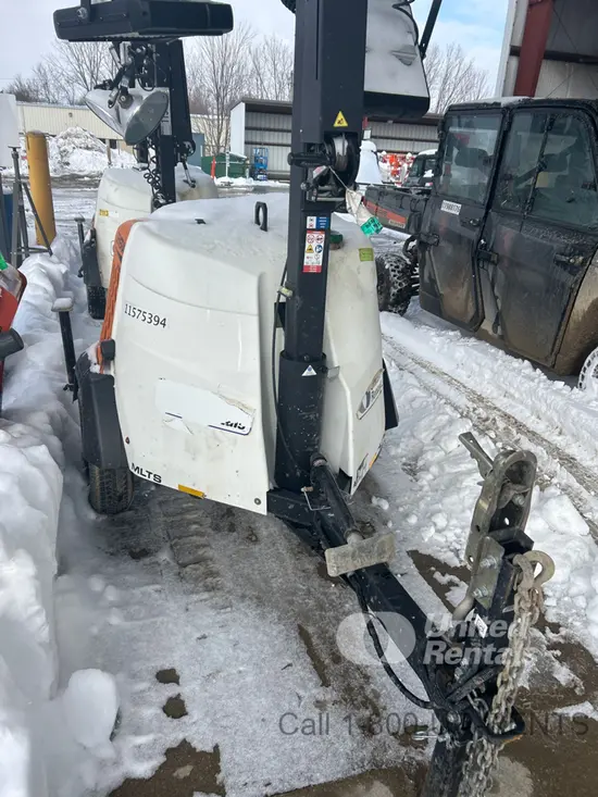 2022 Generac MLTS-4 Portable Work Light