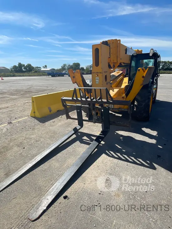 2016 JCB 512-56 S Forklift
