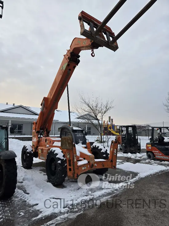 2014 XTREME XR2045 Forklift