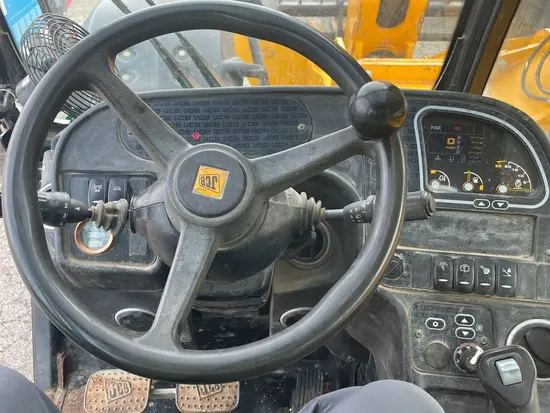 2019 JCB 512-56 Forklift