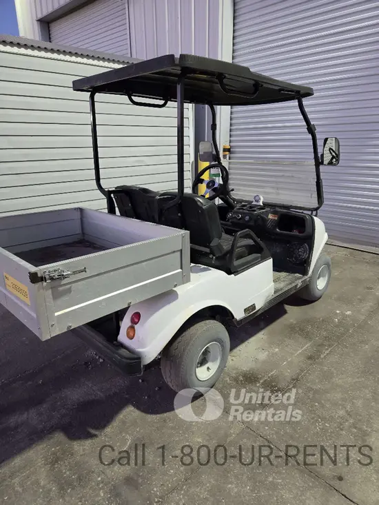 2023 Evolution TURFMAN 200 PRO Utility Vehicle