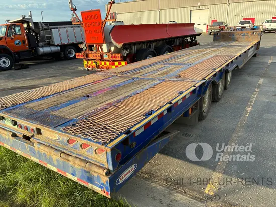 2018 LEDWELL LW53HT3-10-PB Trailer