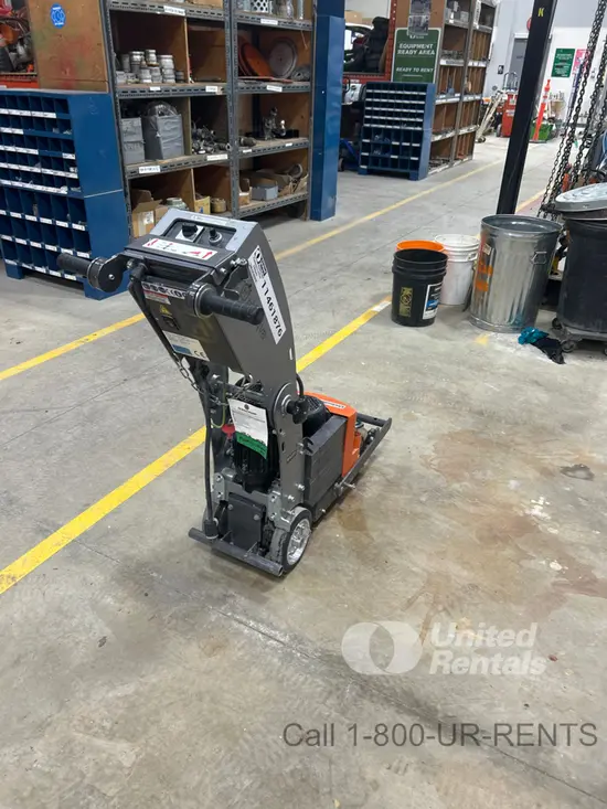 2022 Husqvarna BS-110 Stripper