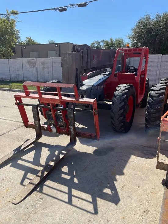 2019 Skyjack SJ843TH Forklift