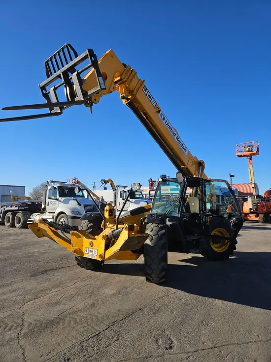 2019 JCB 512-56 Forklift