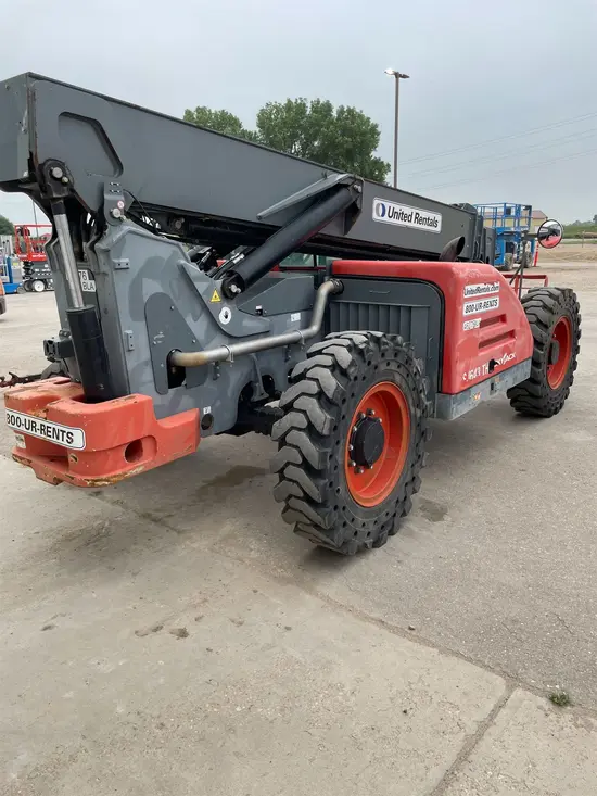 2017 Skyjack SJ643TH Forklift