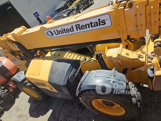 2019 JCB 512-56 Forklift