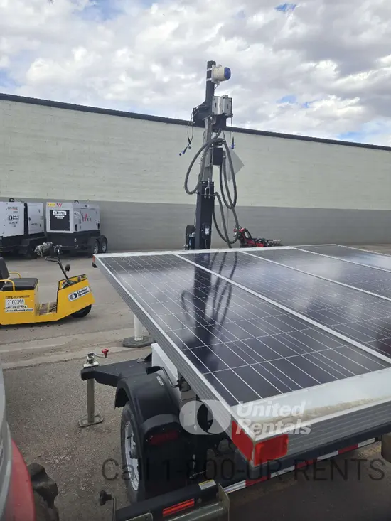 2022 Wanco WCTS-MINI