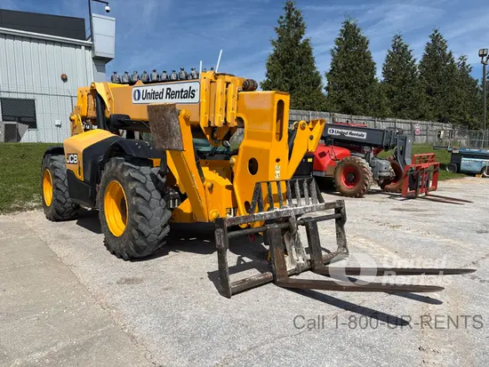 2019 JCB 512-56 Forklift