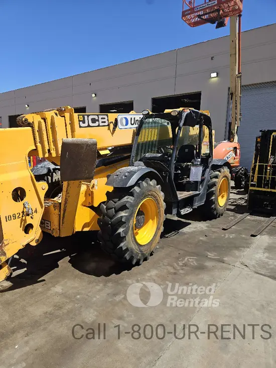2019 JCB 512-56 Forklift