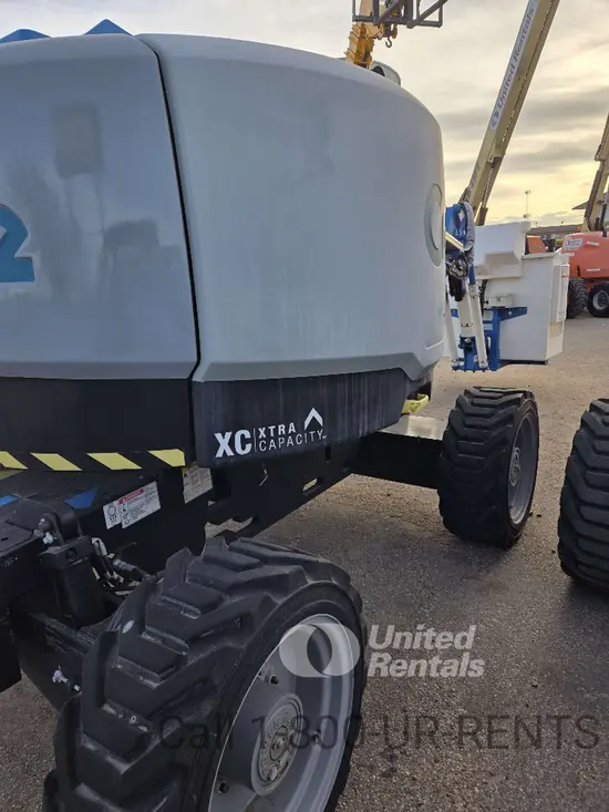 2022 Genie Z45-XC-SUB