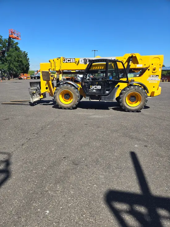 2019 JCB 510-56 Forklift