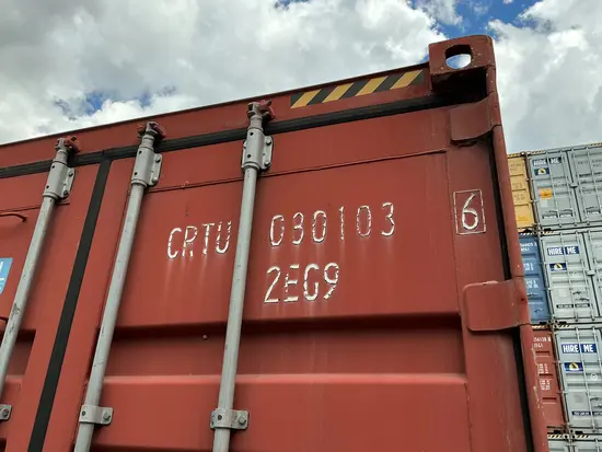 number