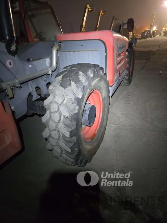 2018 Skyjack SJ1056TH Forklift