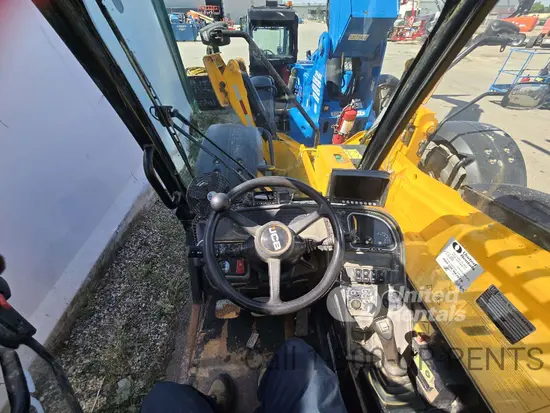 2021 JCB 512-56 Forklift