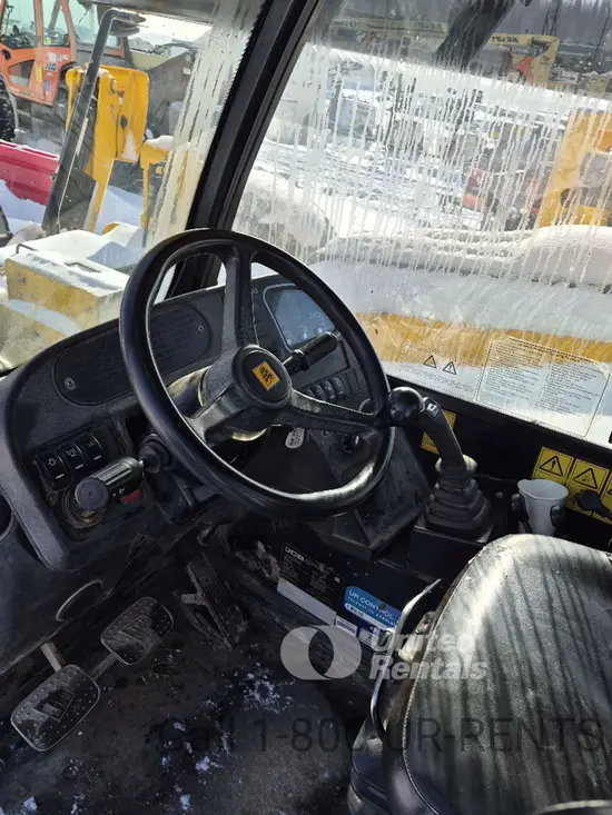 2019 JCB 512-56 S Forklift